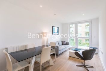 1 bedroom flat to rent in Ottley Drive, Woolwich, SE3-image 3