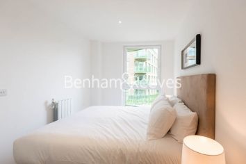 1 bedroom flat to rent in Ottley Drive, Woolwich, SE3-image 7