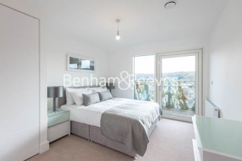 2  bedrooms flat to rent in Hippersley Point, Tilston Bright Square, SE2-image 3