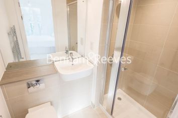 2  bedrooms flat to rent in Hippersley Point, Tilston Bright Square, SE2-image 7