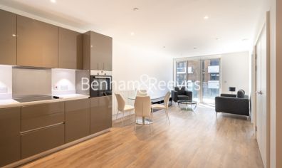 1  bedroom flat to rent in Plumstead Road, Woolwich, SE18-image 10