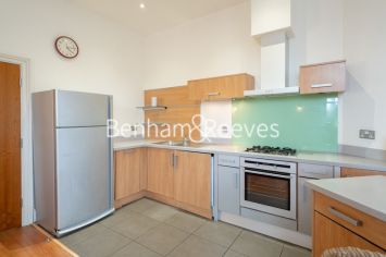 2 bedrooms flat to rent in Cadagon Road, Woolwich Arsenal, SE18-image 2