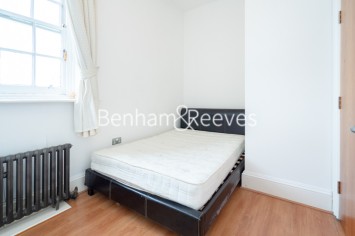 2 bedrooms flat to rent in Cadagon Road, Woolwich Arsenal, SE18-image 3