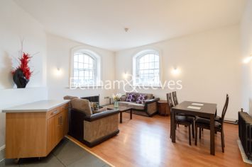 2 bedrooms flat to rent in Cadagon Road, Woolwich Arsenal, SE18-image 6