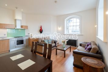 2 bedrooms flat to rent in Cadagon Road, Woolwich Arsenal, SE18-image 10