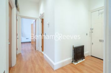 2 bedrooms flat to rent in Cadagon Road, Woolwich Arsenal, SE18-image 11