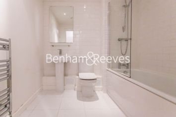 2  bedrooms flat to rent in Barge Walk, Woolwich, SE10-image 5