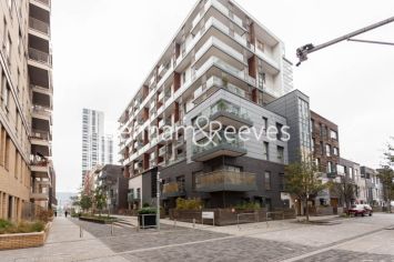 2  bedrooms flat to rent in Barge Walk, Woolwich, SE10-image 11