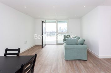 2 bedrooms flat to rent in Telegraph Avenue, Greenwich, SE10-image 1
