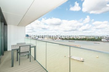 3 bedrooms flat to rent in Duke of Wellington Avenue, Canary Wharf, SE18-image 10