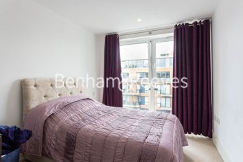 2  bedrooms flat to rent in Royal Arsenal Riverside, Woolwich, SE18-image 3