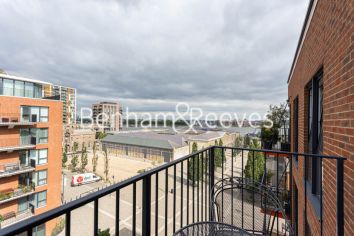2  bedrooms flat to rent in Royal Arsenal Riverside, Woolwich, SE18-image 5