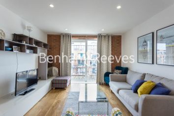 2  bedrooms flat to rent in Royal Arsenal Riverside, Woolwich, SE18-image 7