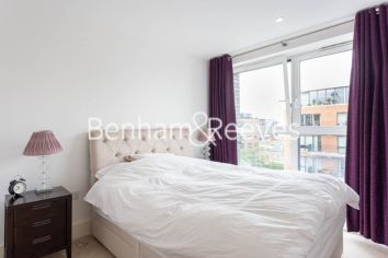 2  bedrooms flat to rent in Royal Arsenal Riverside, Woolwich, SE18-image 9