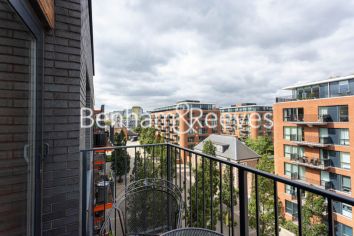 2  bedrooms flat to rent in Royal Arsenal Riverside, Woolwich, SE18-image 11