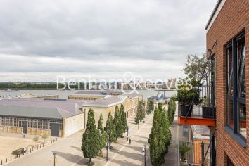 2  bedrooms flat to rent in Royal Arsenal Riverside, Woolwich, SE18-image 17