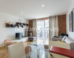 2  bedrooms flat to rent in Royal Arsenal Riverside, Woolwich, SE18-image 19