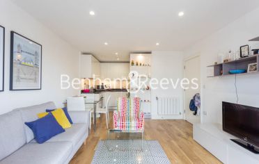 2  bedrooms flat to rent in Royal Arsenal Riverside, Woolwich, SE18-image 24