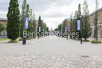 2  bedrooms flat to rent in Royal Arsenal Riverside, Woolwich, SE18-image 29