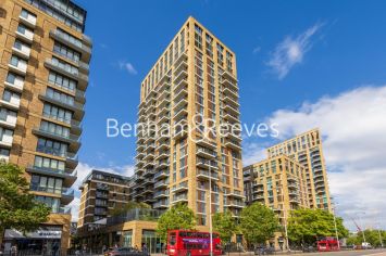 2  bedrooms flat to rent in Plumstead Road, Royal Arsenal Riverside, SE18-image 6