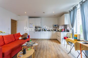 2  bedrooms flat to rent in Plumstead Road, Royal Arsenal Riverside, SE18-image 8
