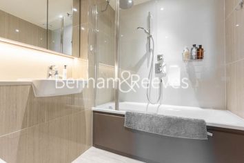 2  bedrooms flat to rent in Thunderer Walk, Woolwich, SE18-image 4