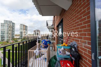 2  bedrooms flat to rent in Thunderer Walk, Woolwich, SE18-image 5