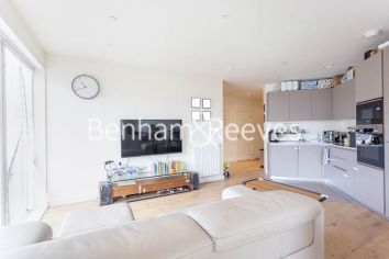2  bedrooms flat to rent in Thunderer Walk, Woolwich, SE18-image 8