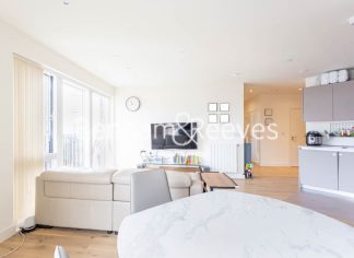 2  bedrooms flat to rent in Thunderer Walk, Woolwich, SE18-image 13