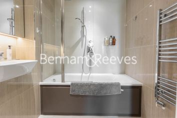 2  bedrooms flat to rent in Thunderer Walk, Woolwich, SE18-image 15