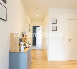2  bedrooms flat to rent in Thunderer Walk, Woolwich, SE18-image 19