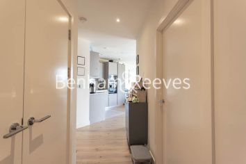 2  bedrooms flat to rent in Thunderer Walk, Woolwich, SE18-image 20