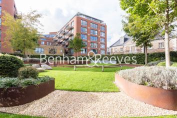 2  bedrooms flat to rent in Thunderer Walk, Woolwich, SE18-image 21