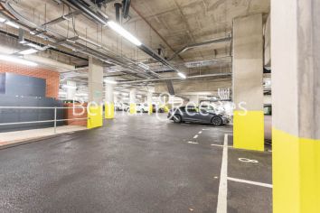2  bedrooms flat to rent in Thunderer Walk, Woolwich, SE18-image 24