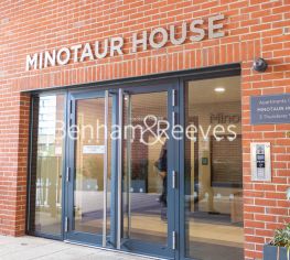 2  bedrooms flat to rent in Thunderer Walk, Woolwich, SE18-image 25