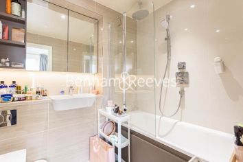2 bedrooms flat to rent in Thunderer Walk, Woolwich, SE18-image 4