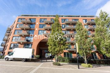 2 bedrooms flat to rent in Thunderer Walk, Woolwich, SE18-image 12