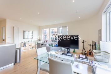 2 bedrooms flat to rent in Thunderer Walk, Woolwich, SE18-image 13