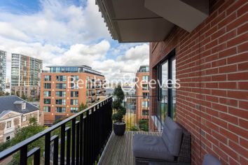 2 bedrooms flat to rent in Thunderer Walk, Woolwich, SE18-image 18