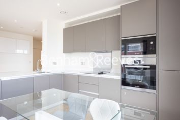 2  bedrooms flat to rent in Royal Arsenal Riverside, Woolwich, SE18-image 2
