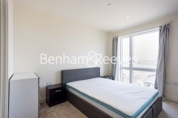 2 bedrooms flat to rent in Royal Arsenal Riverside, Woolwich, SE18-image 9