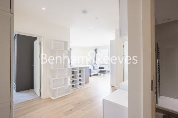 2  bedrooms flat to rent in Royal Arsenal Riverside, Woolwich, SE18-image 13