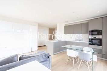 2  bedrooms flat to rent in Royal Arsenal Riverside, Woolwich, SE18-image 14