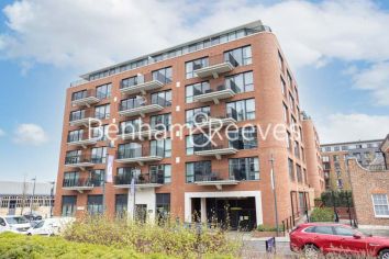 2  bedrooms flat to rent in Royal Arsenal Riverside, Woolwich, SE18-image 19