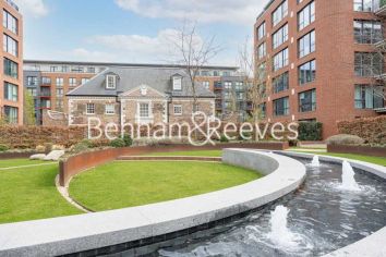 2  bedrooms flat to rent in Royal Arsenal Riverside, Woolwich, SE18-image 21