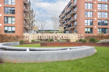 2  bedrooms flat to rent in Royal Arsenal Riverside, Woolwich, SE18-image 22