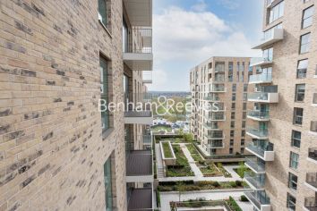 image 2  bedrooms flat to rent in Pegler Square, Kidbrooke, SE3-image 6