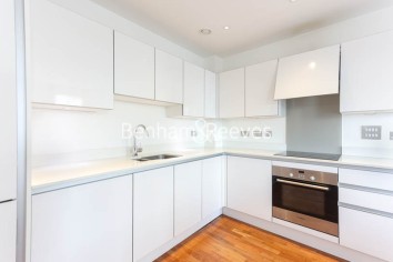 2 bedrooms flat to rent in John Donne Way, Woolwich, SE10-image 2