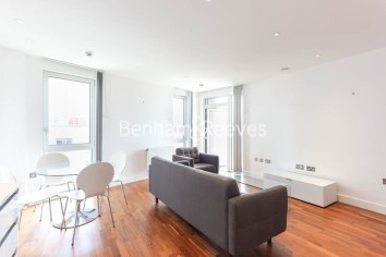 2 bedrooms flat to rent in John Donne Way, Woolwich, SE10-image 12