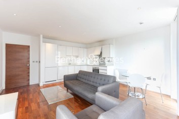 2 bedrooms flat to rent in John Donne Way, Woolwich, SE10-image 19
